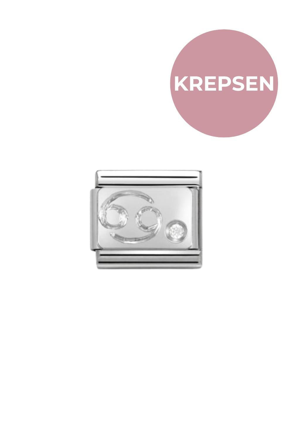 Zodiac 925 sterling Silver Zodiac