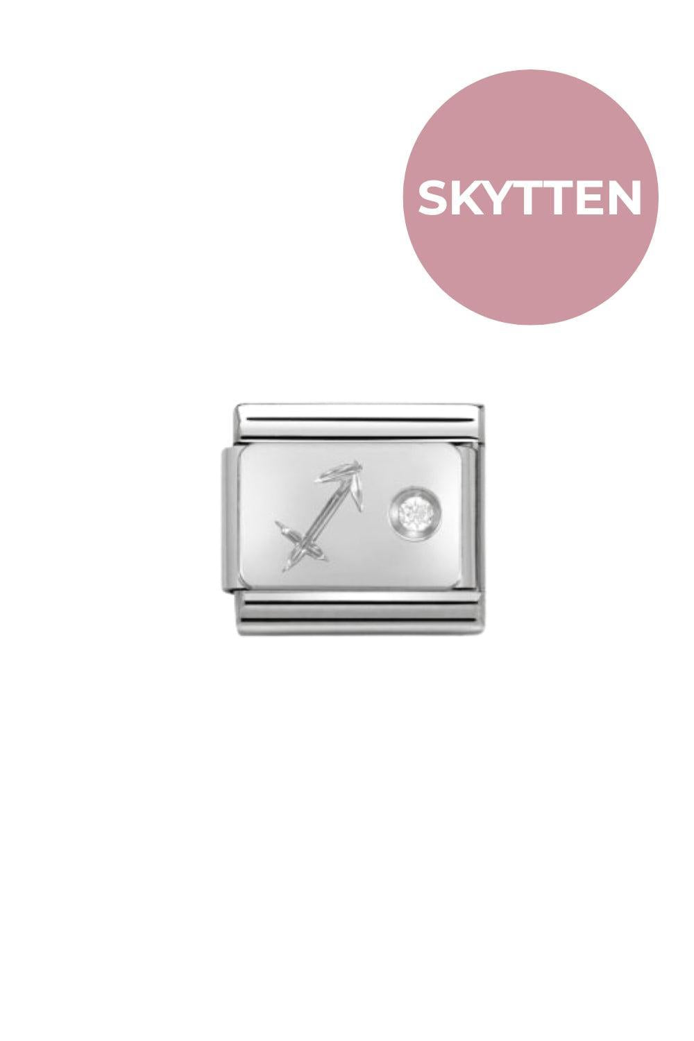 Zodiac 925 sterling Silver Zodiac