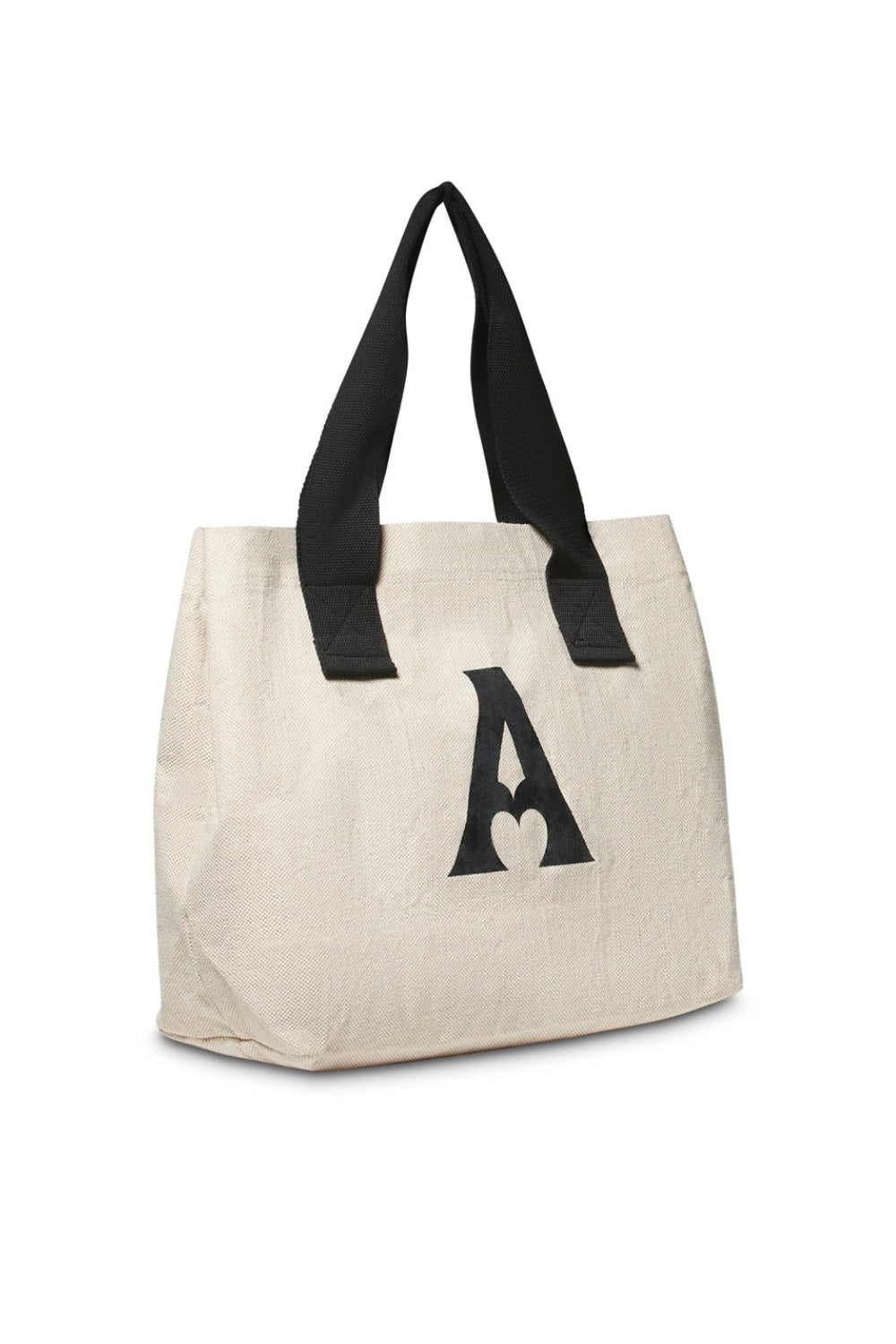 Bosco Hemp Natural/Black