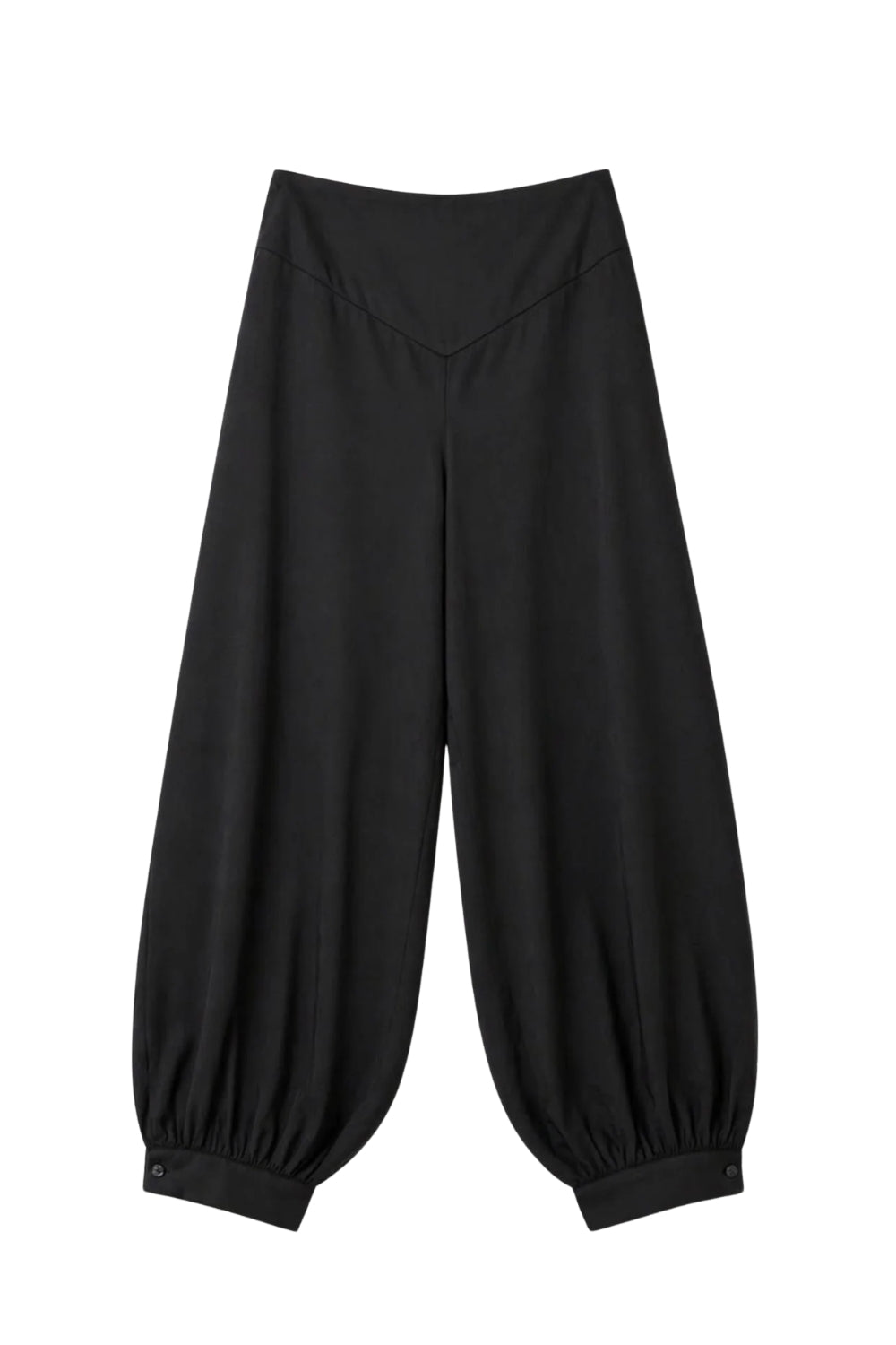 Brooke Tencel Pants Black