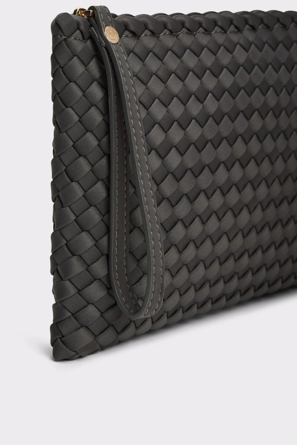 Clutch Slate Grey