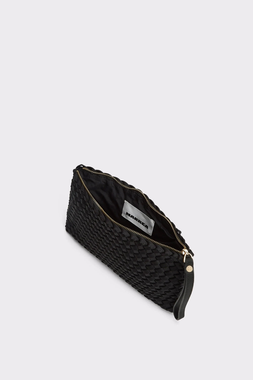 Clutch Di Nero