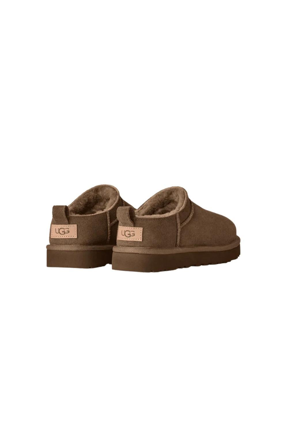 W Classic Micro Light Bronze LBN