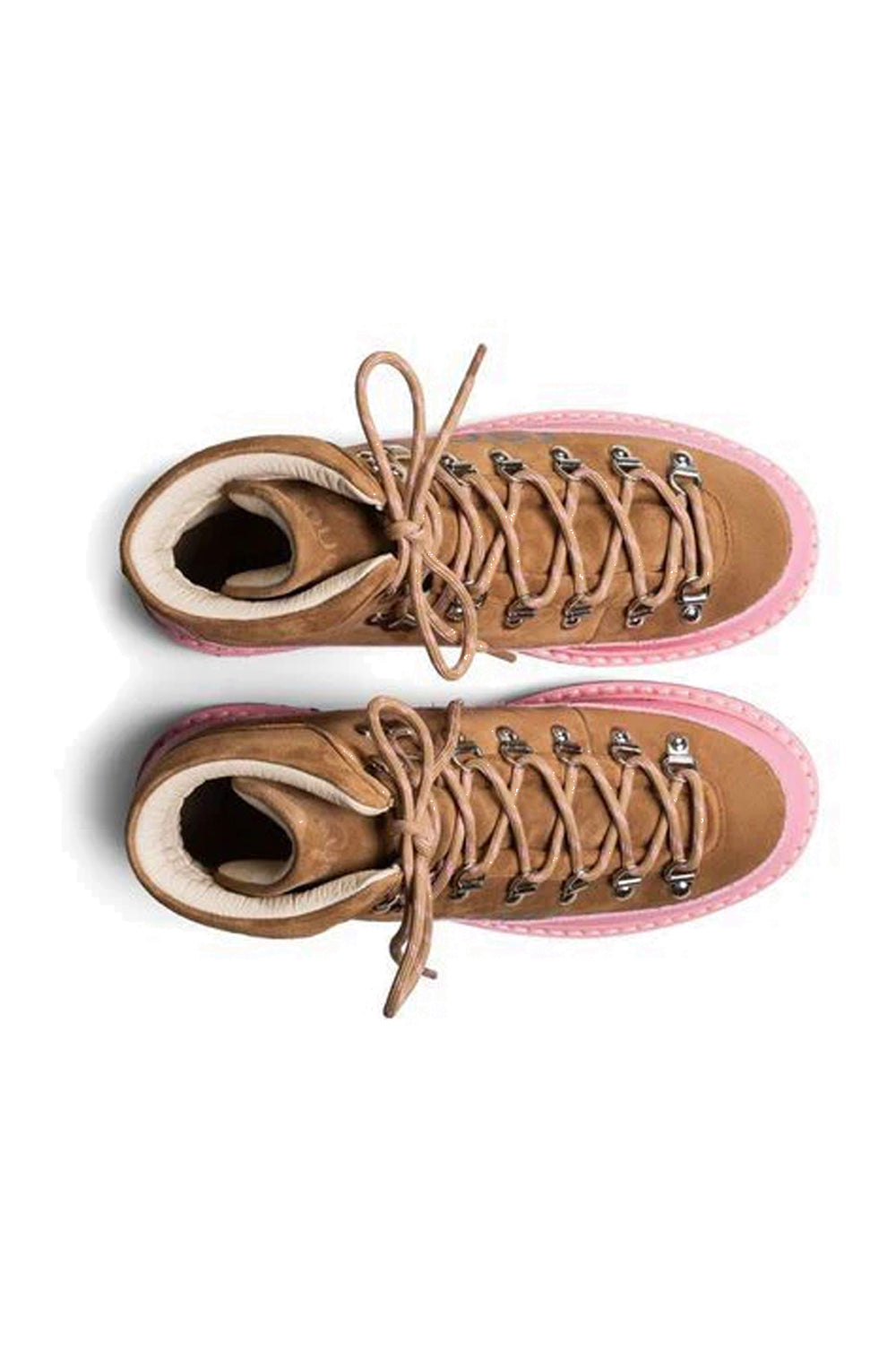 Vidda Cognac Pink