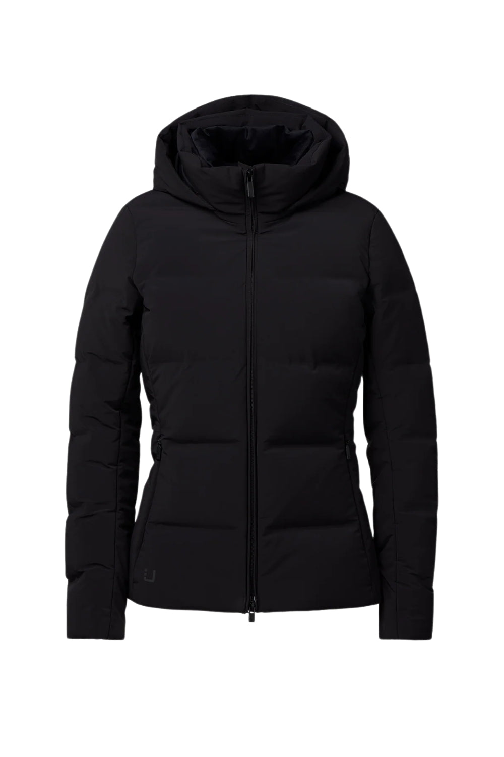 Astra Down Jacket Espresso