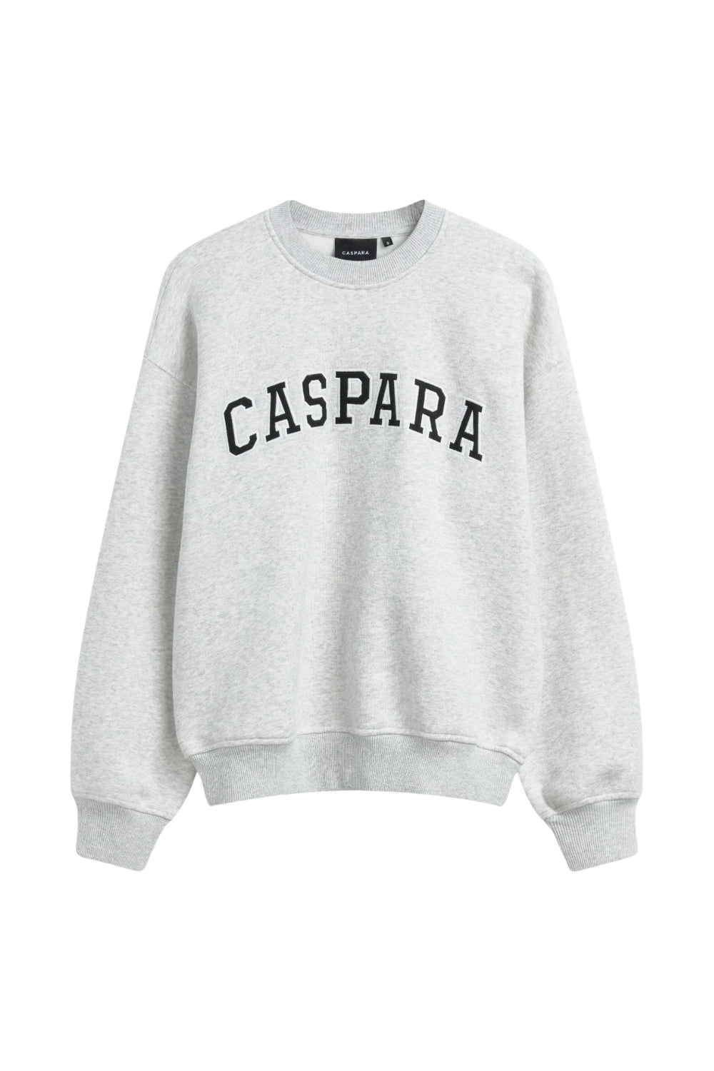 W. All-Star Crewneck Grey Melange w. Black