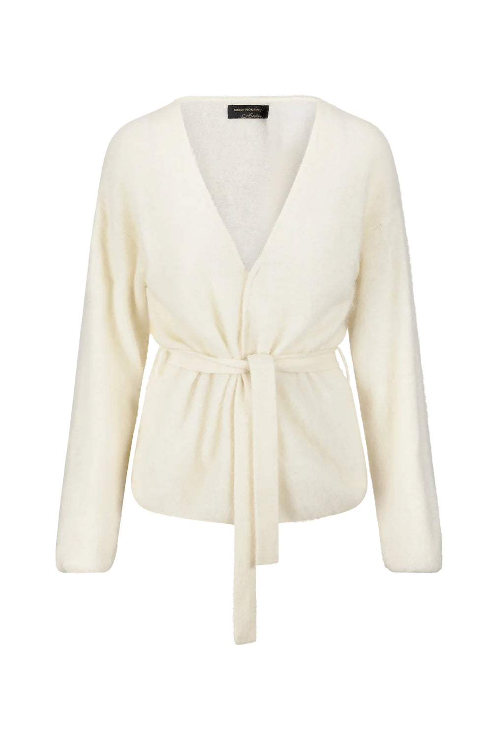 Boudica Cardigan Cream