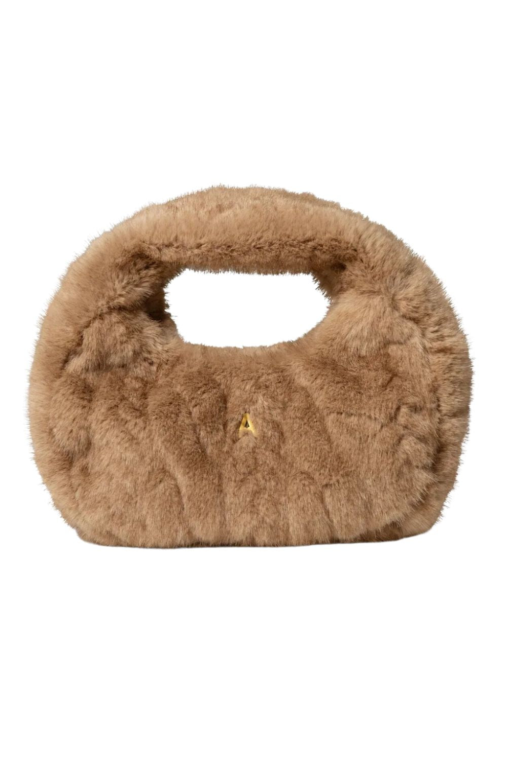 Noella Plush Beige