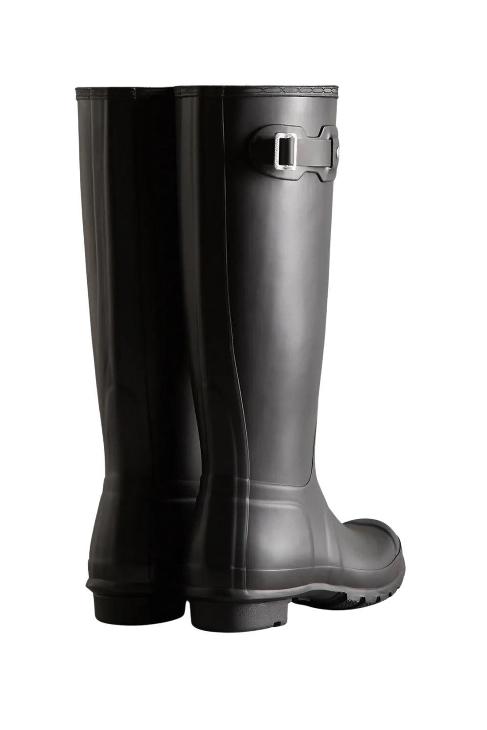Womens Original Tall Boot Black