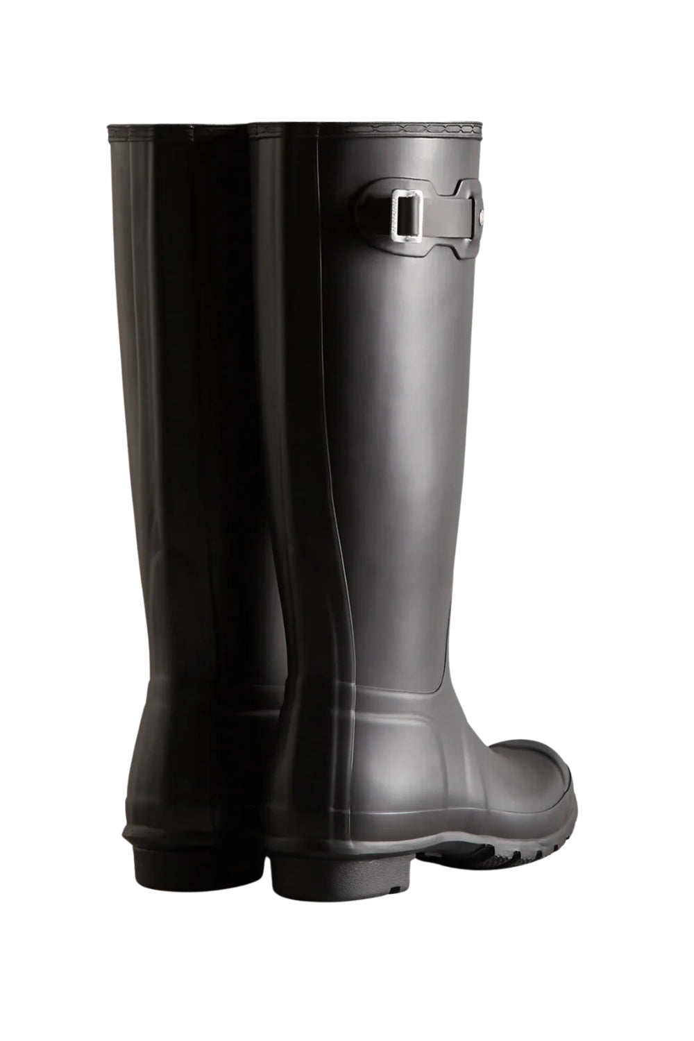 Womens Original Tall Boot Black