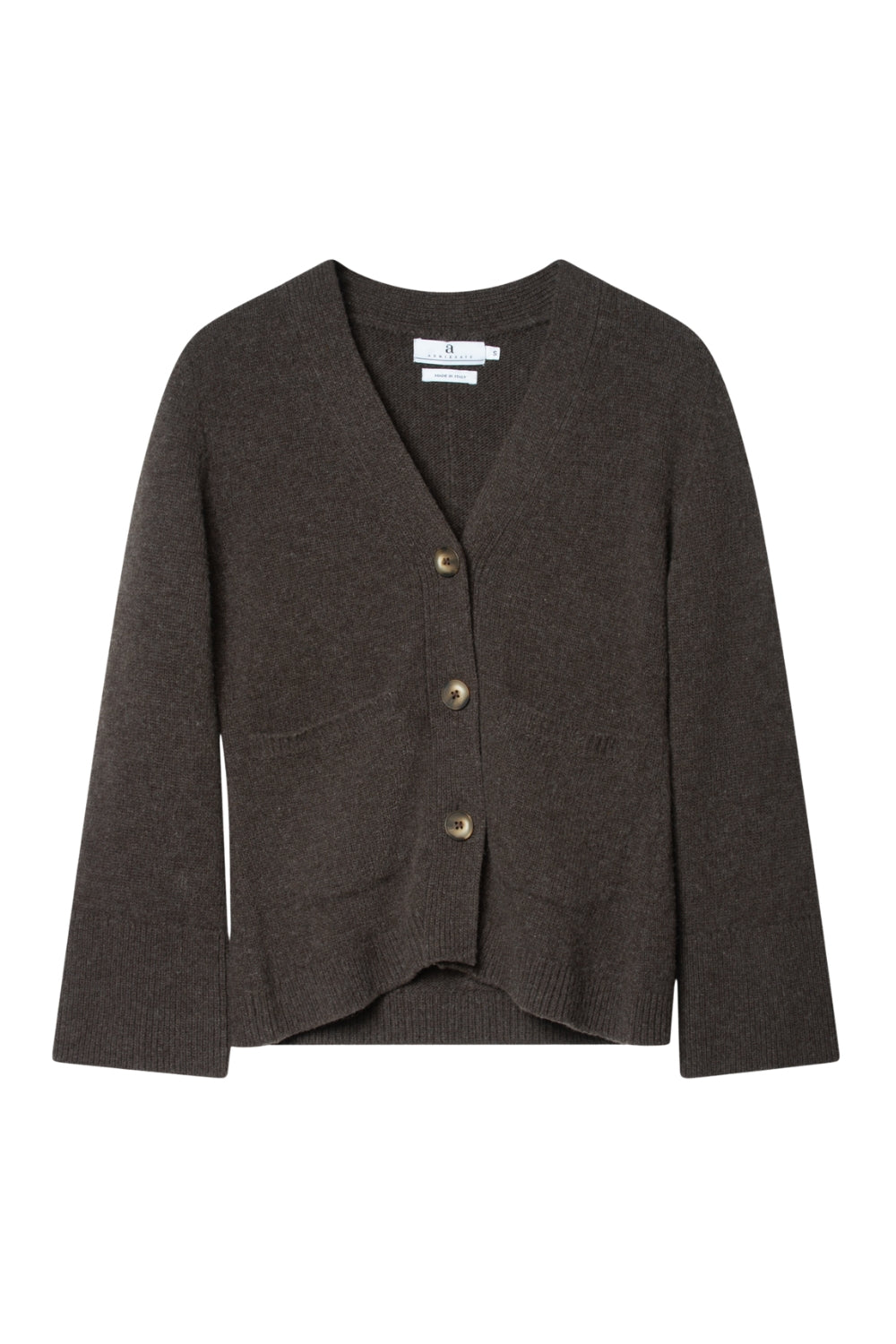 Tate Cold Brown
