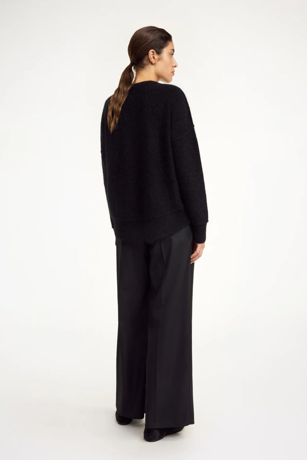 Biagiorms Sweater Black