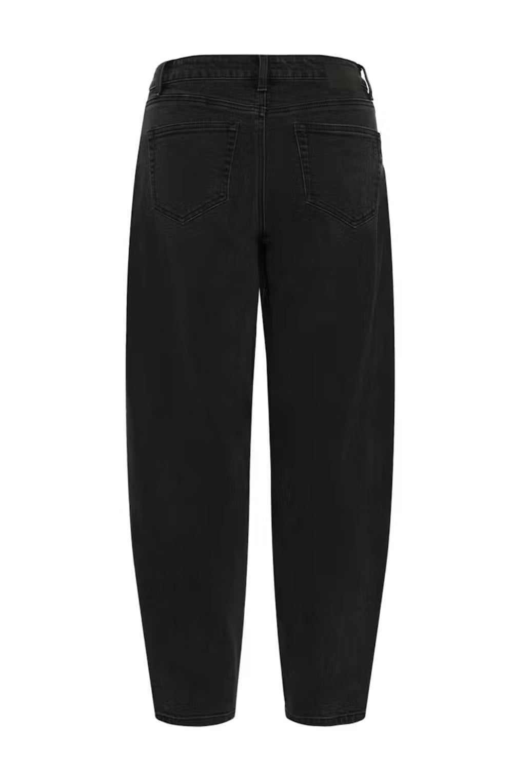 Jeans Barrel balooMW Grey Wash