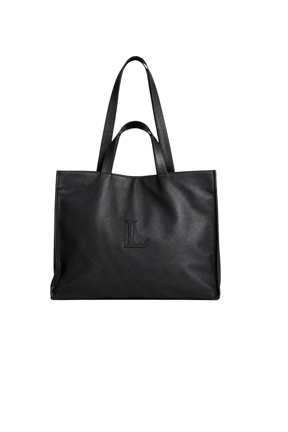 Carry Me Veske Black