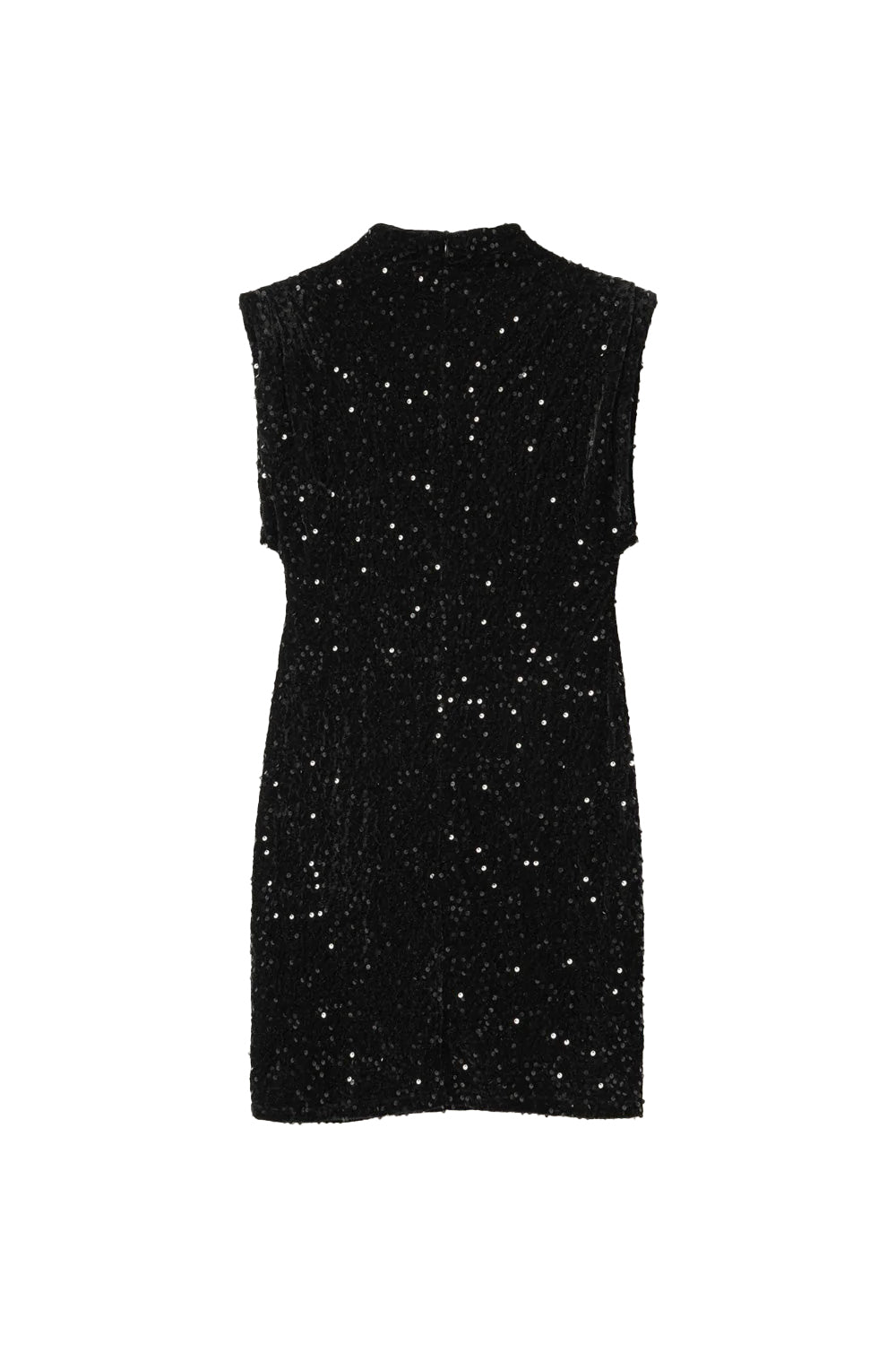 Kali Dress Black