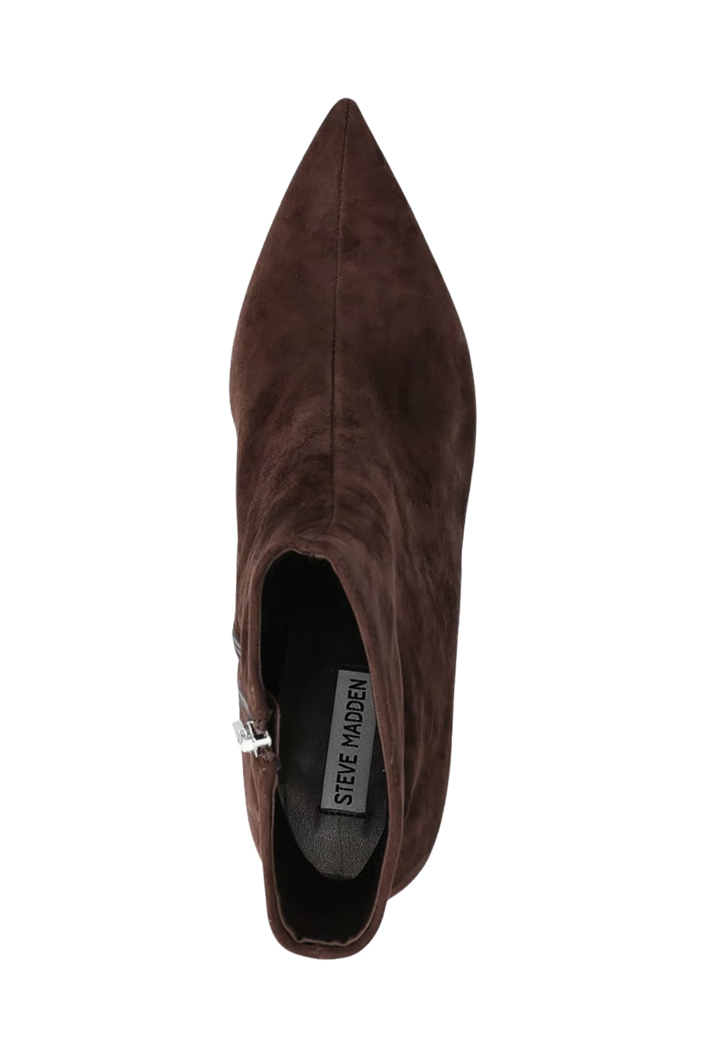 Lulah Boots Coffee Sue Leather