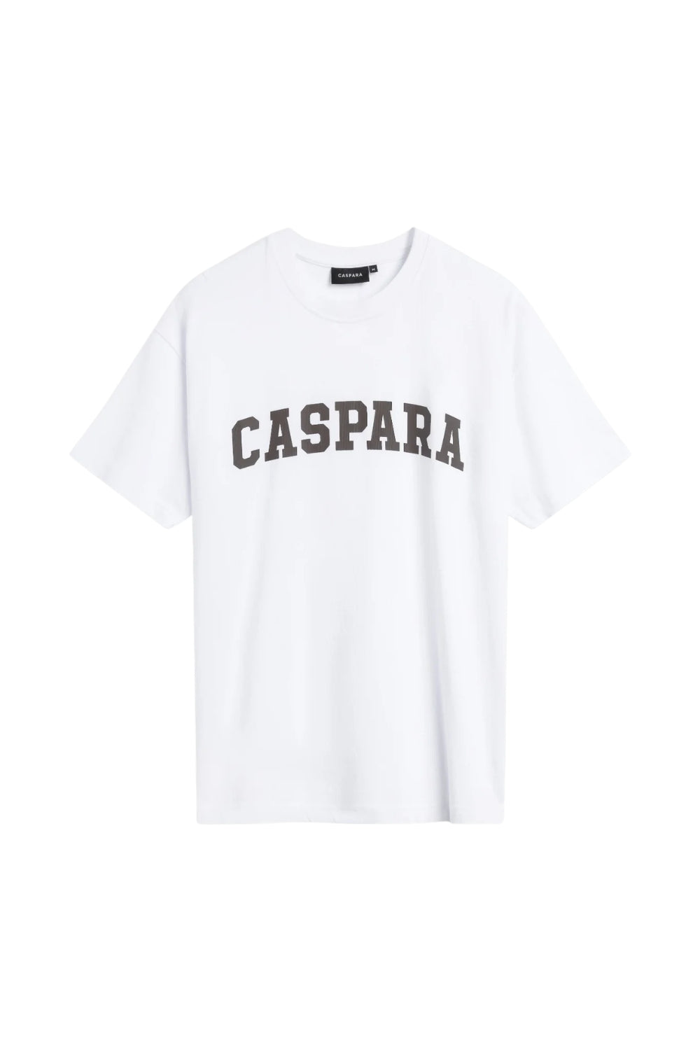 W. All-Star Signature Tee White w. Espresso