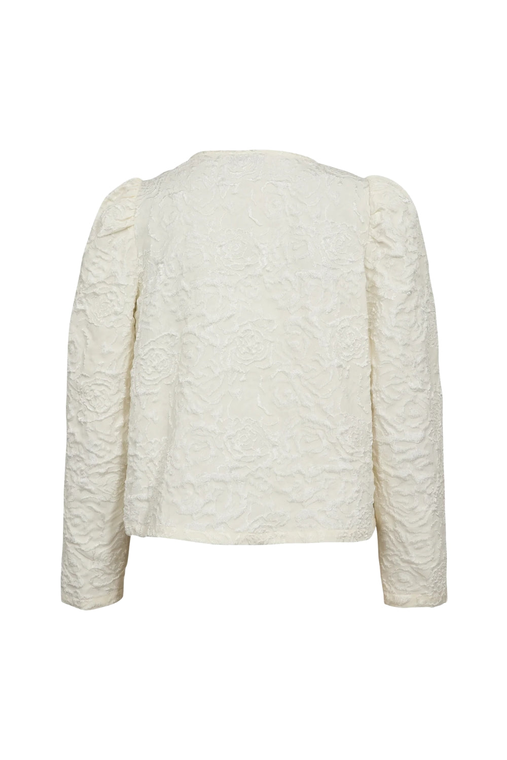 Ida Jacket Off White