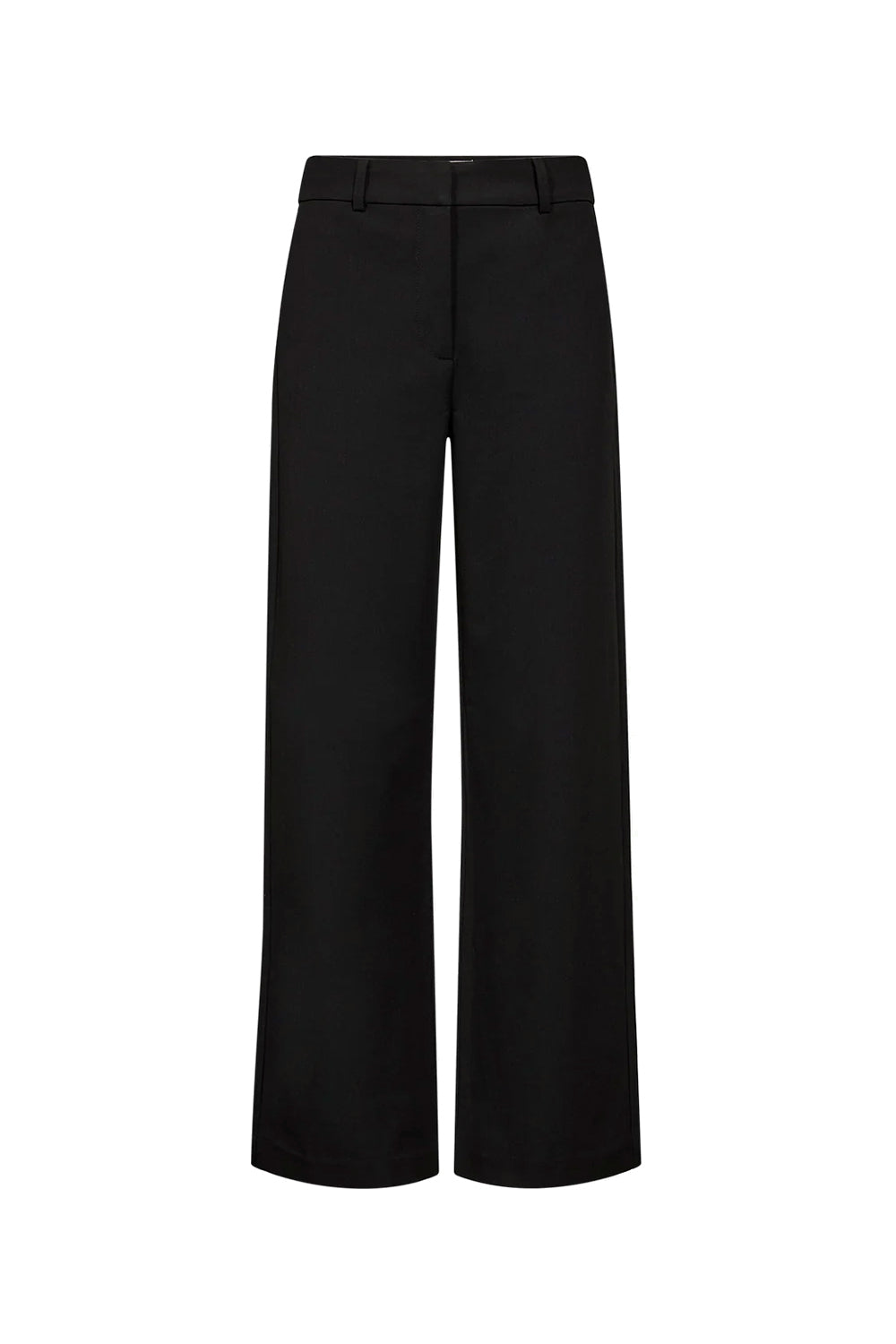 Andrea Wide Black 32"