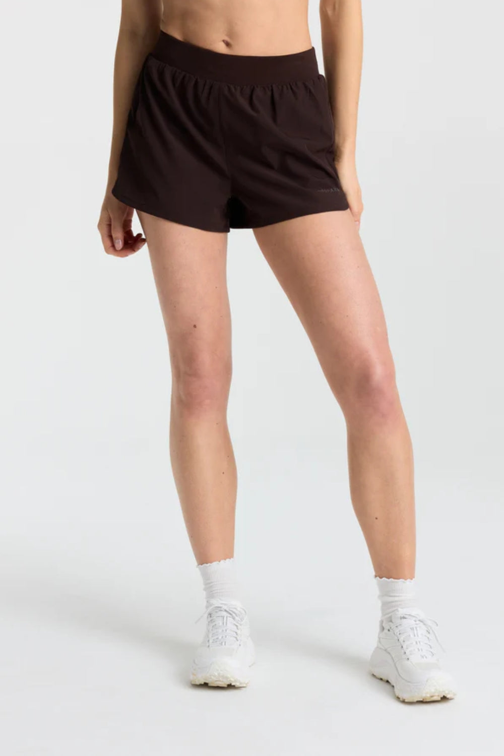Aerluxe Shorts Espresso
