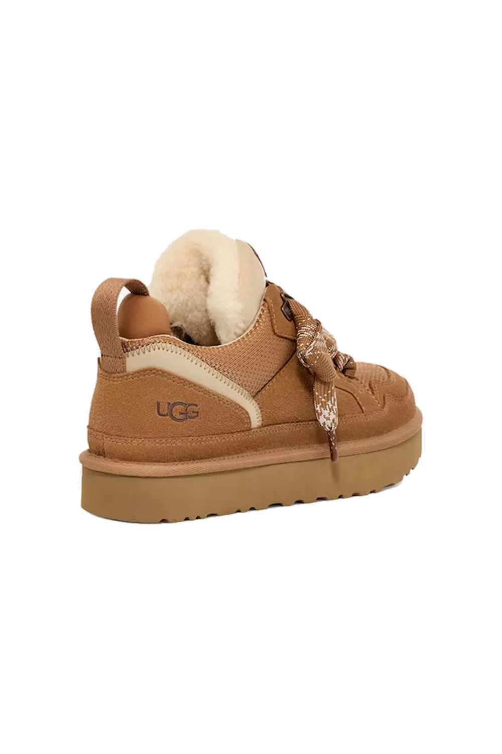 W lowmel Chestnut