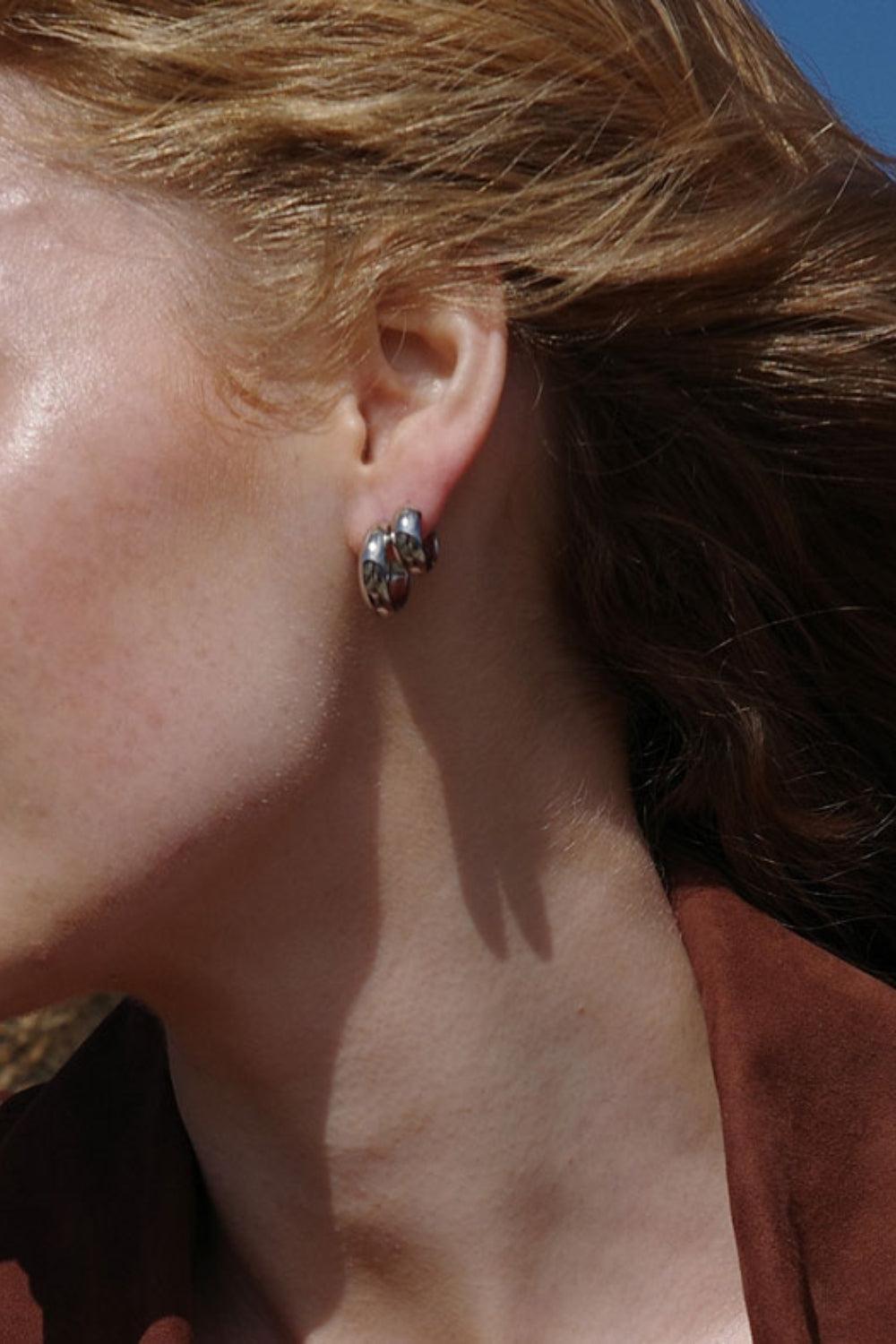 øredobb creol steel