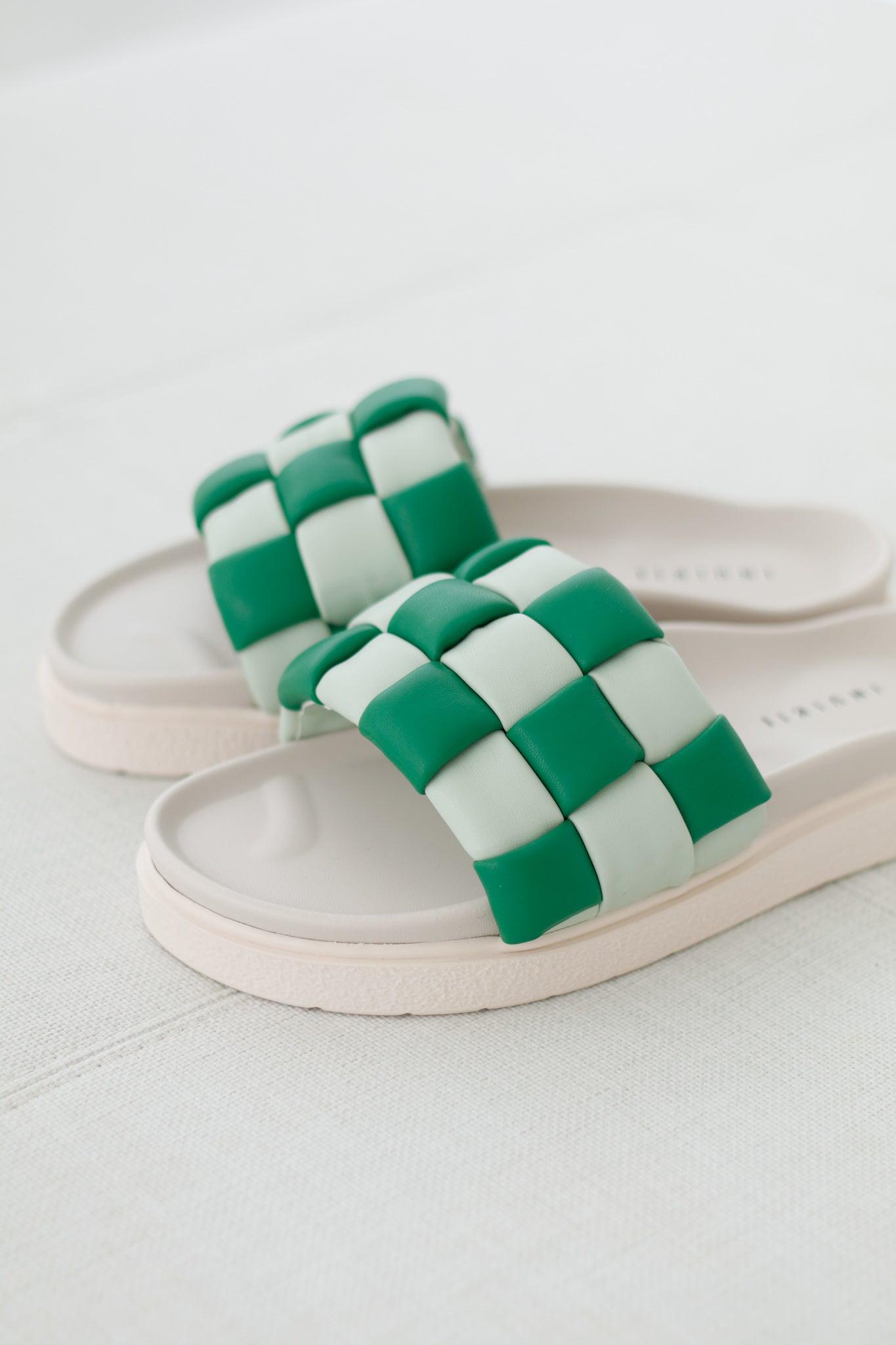 Braided-Leather-Green-3