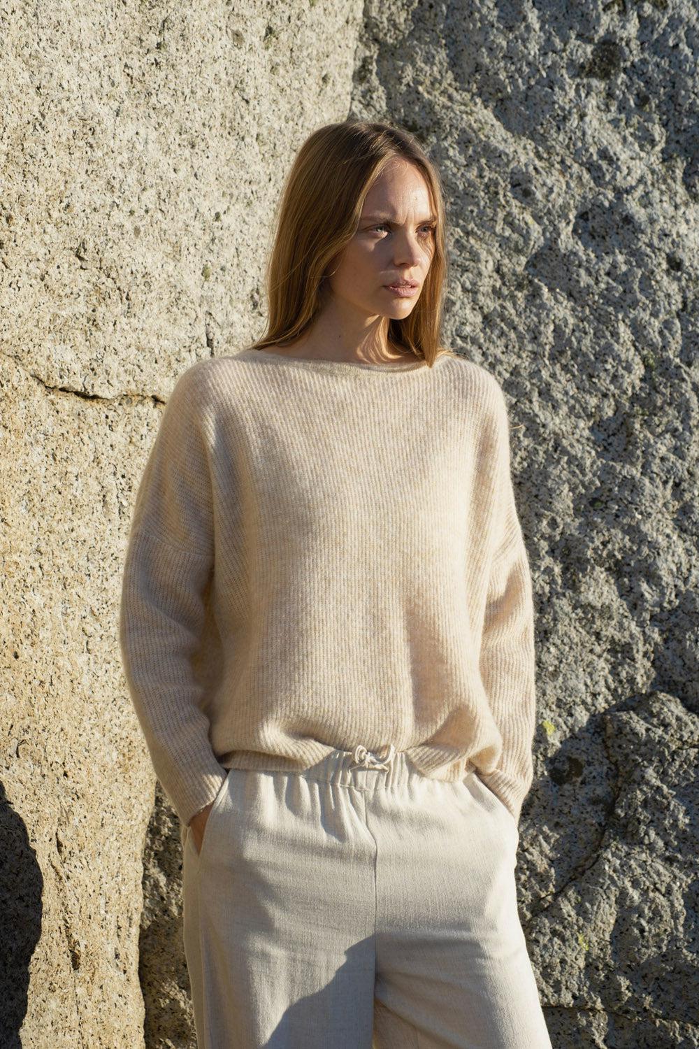 Caia-Lt-Beige-Melange-2