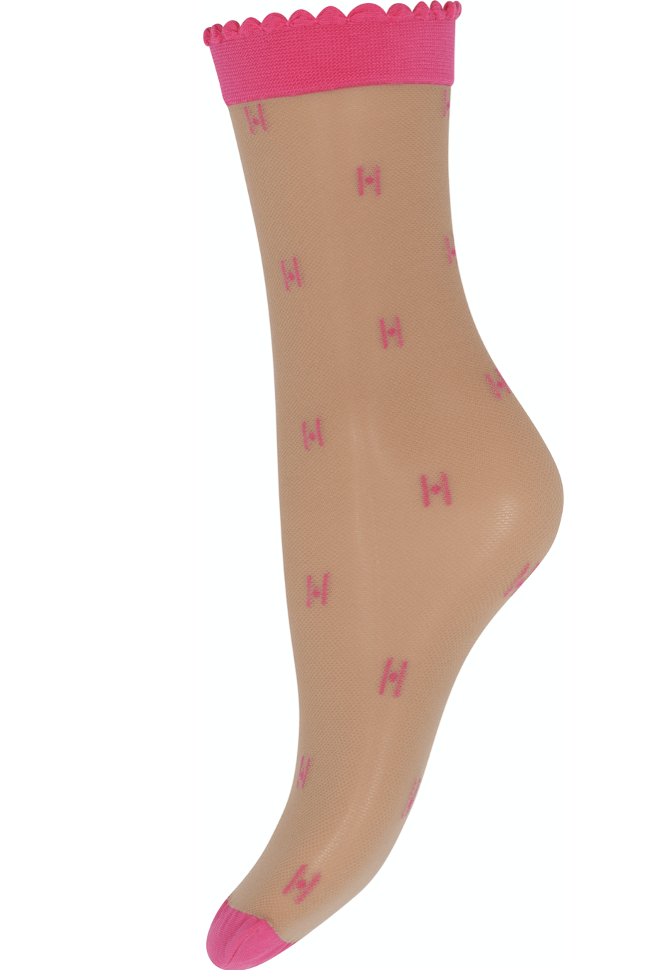 H-Logo-Sock-Pink-25Den