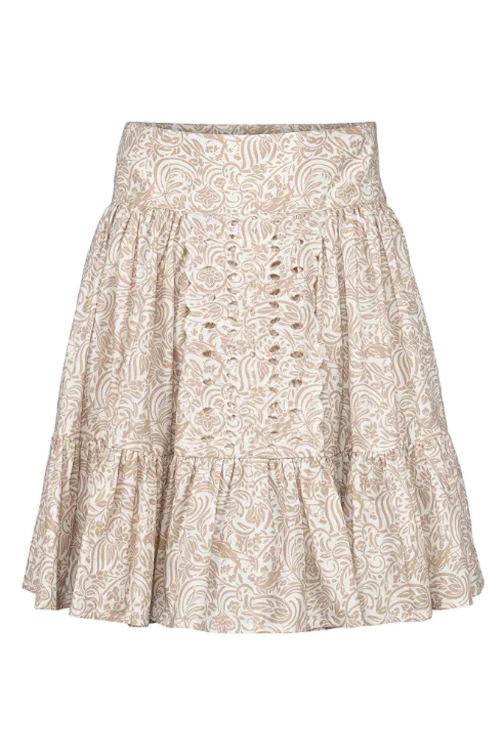 Isabelle-Skirt-Printed-Humus