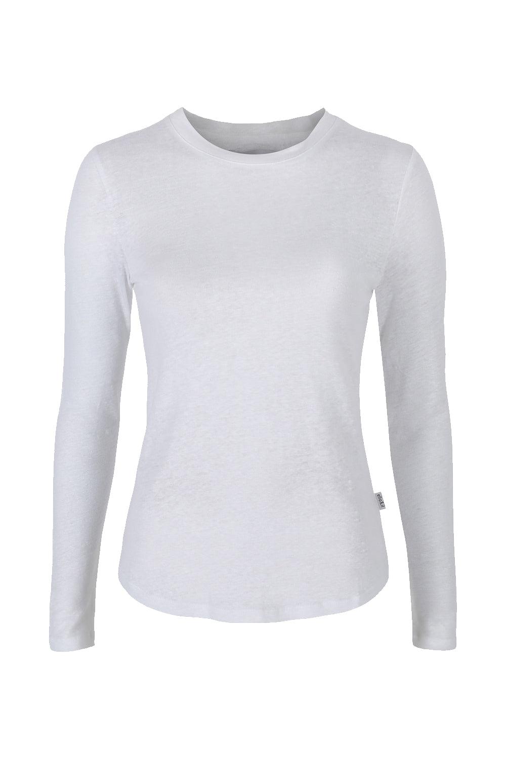 Jannicke-Modal-Long-Sleeve-White