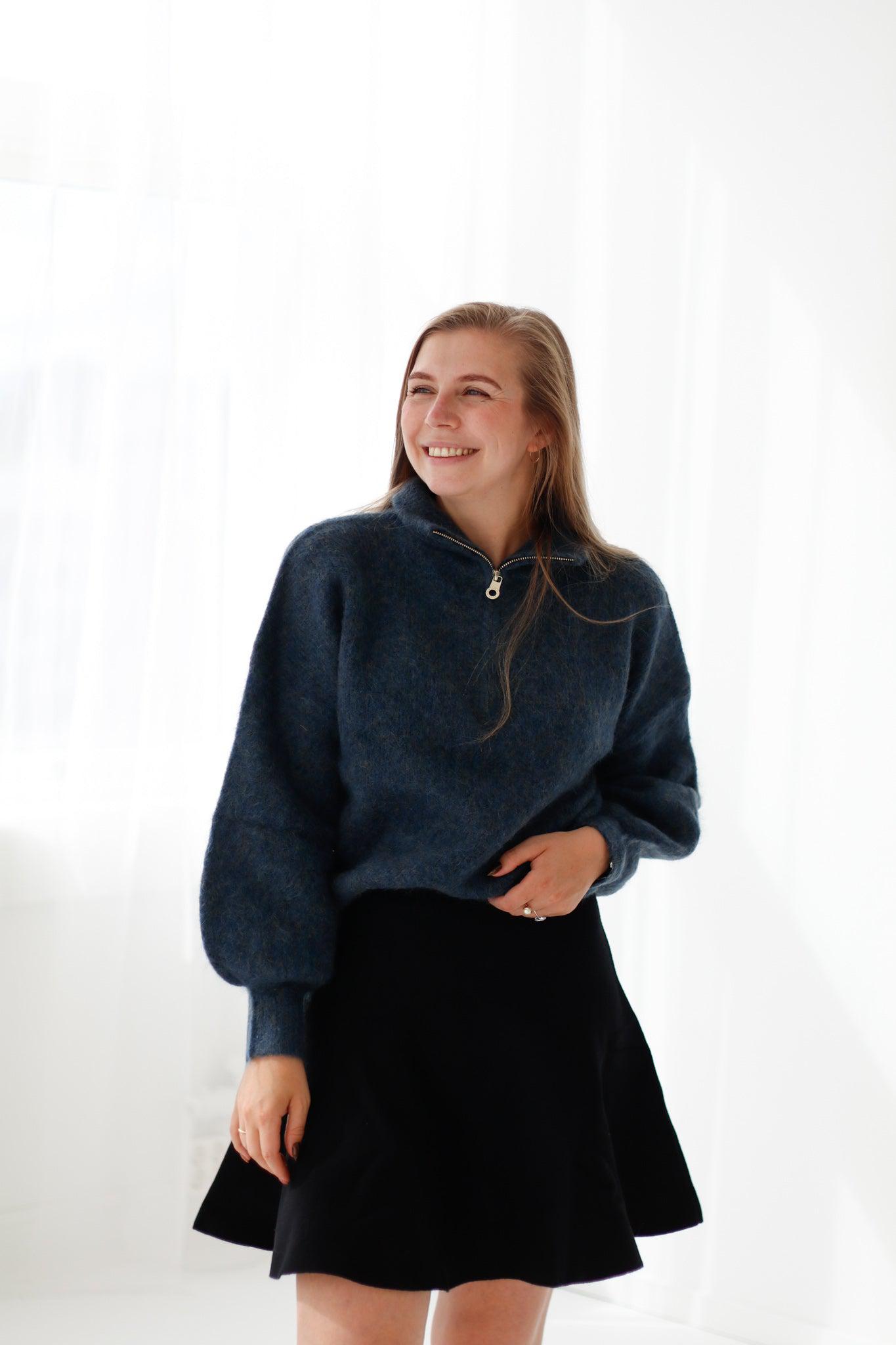 Li-Chunky-Mohair-Sweater-Jeans-Blue-2