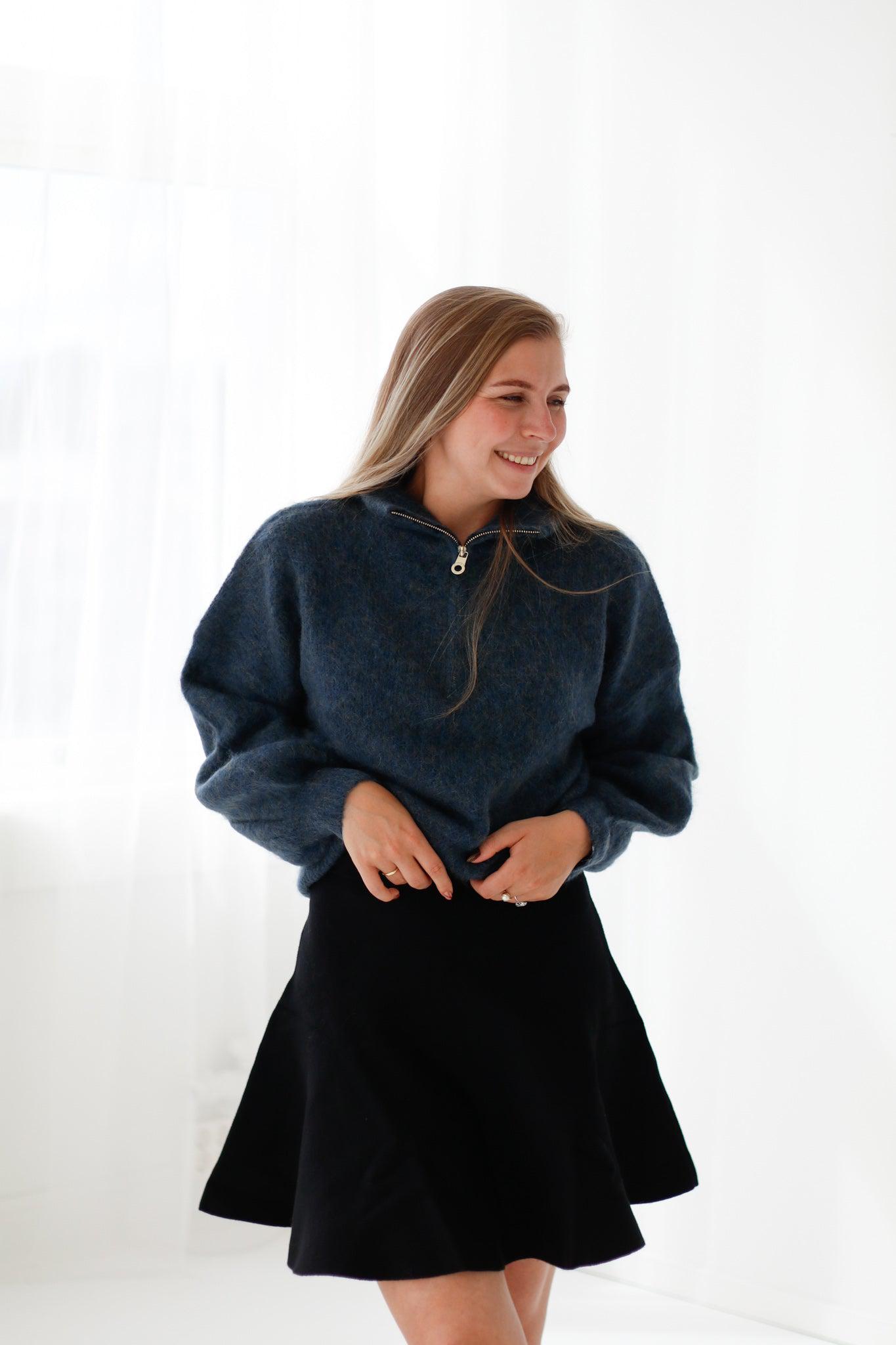 Li-Chunky-Mohair-Sweater-Jeans-Blue-3