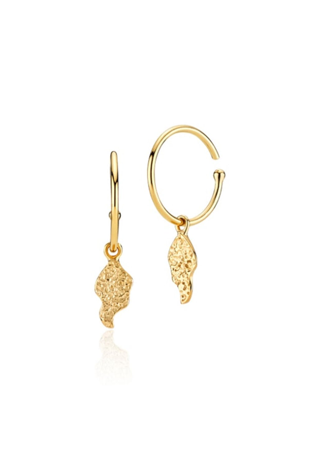 Matti-Creoles-Gold-Plated