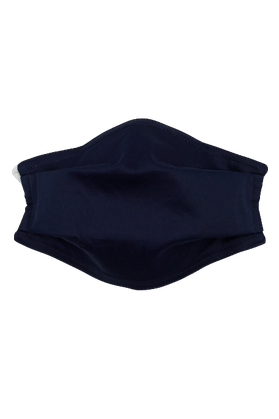 Solid-Mask-Navy-munnbind