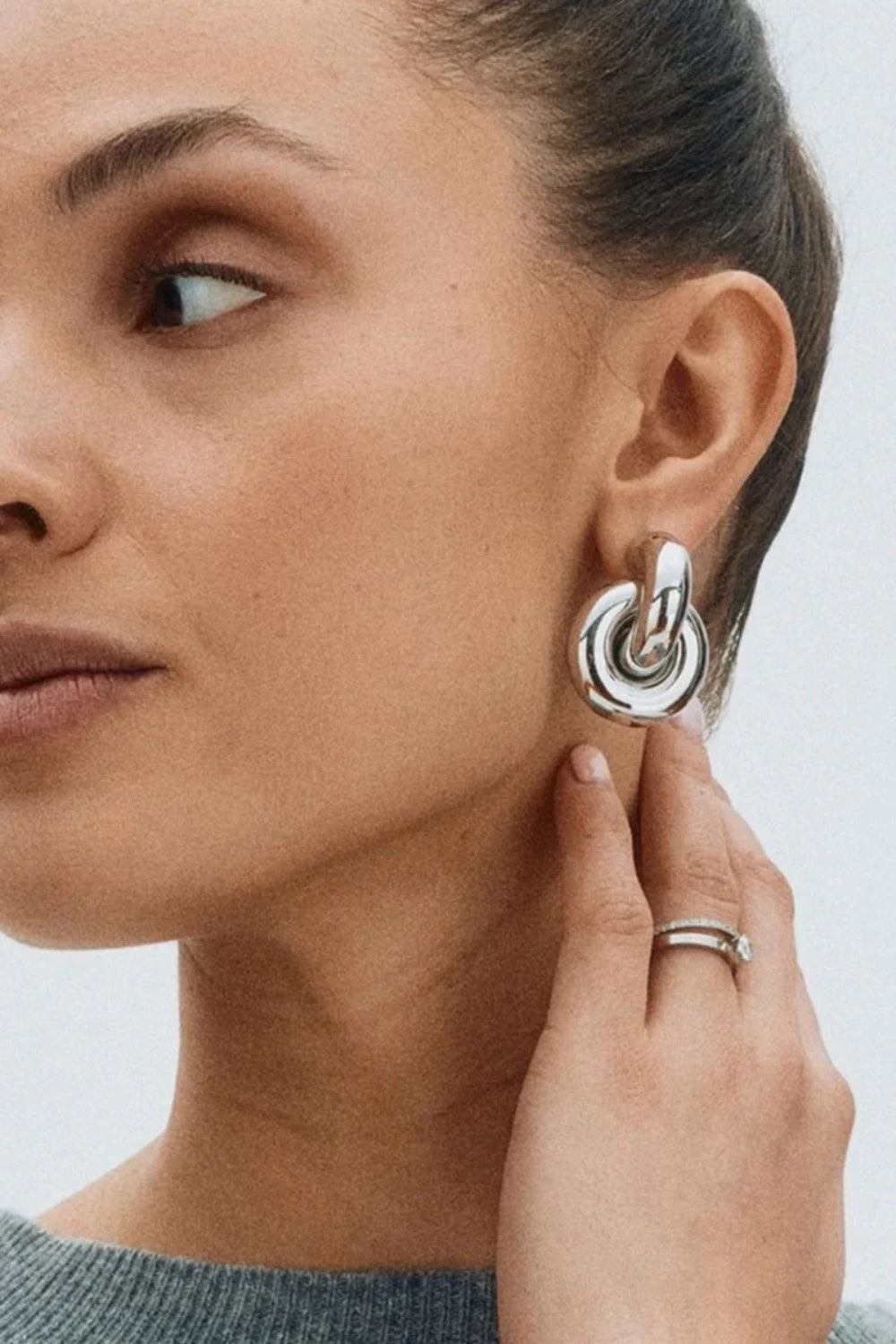 Redondo Studs L Steel