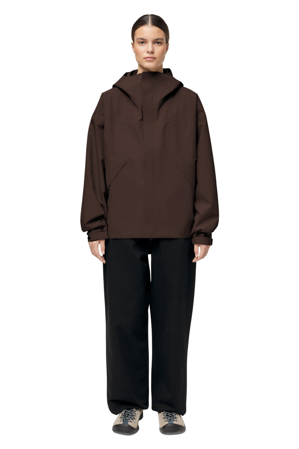 Synes jacket Java