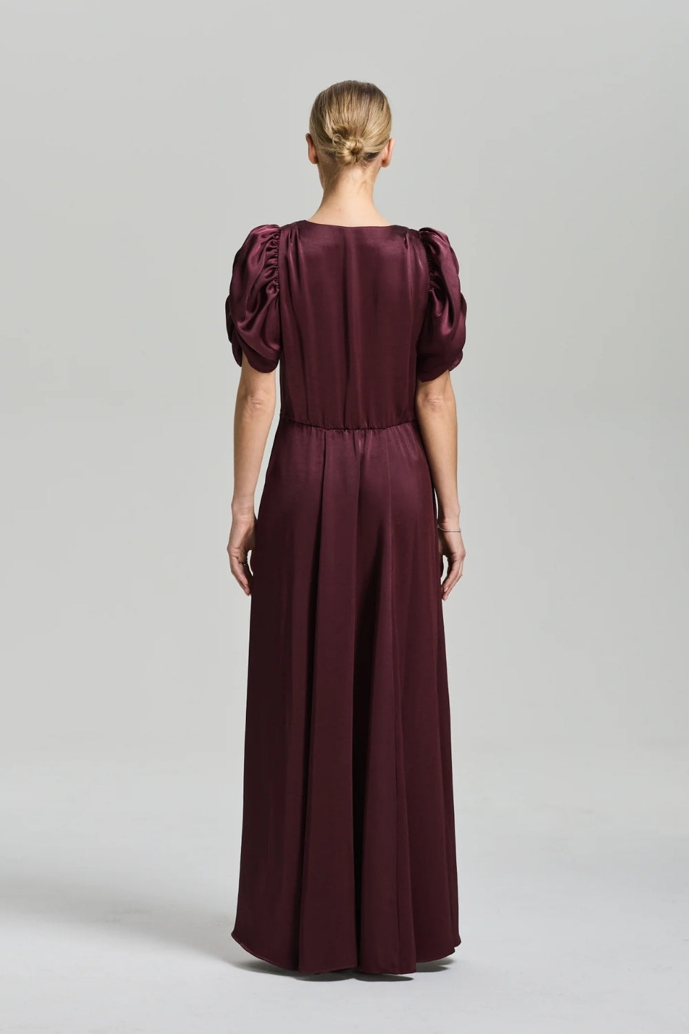 Emma Dress Port Royal
