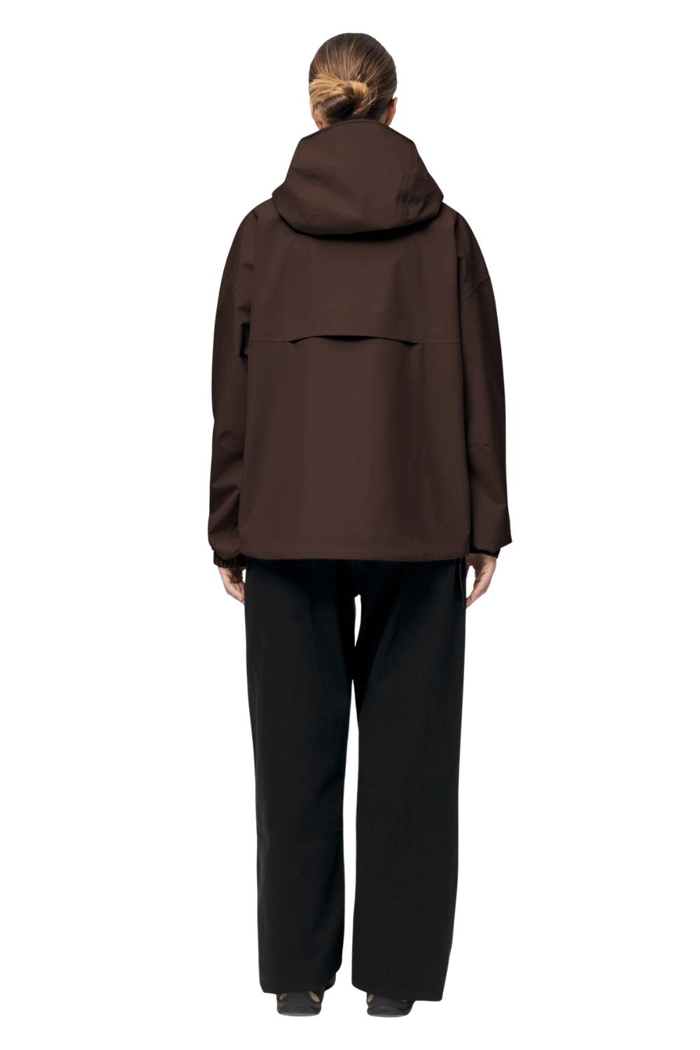 Synes jacket Java