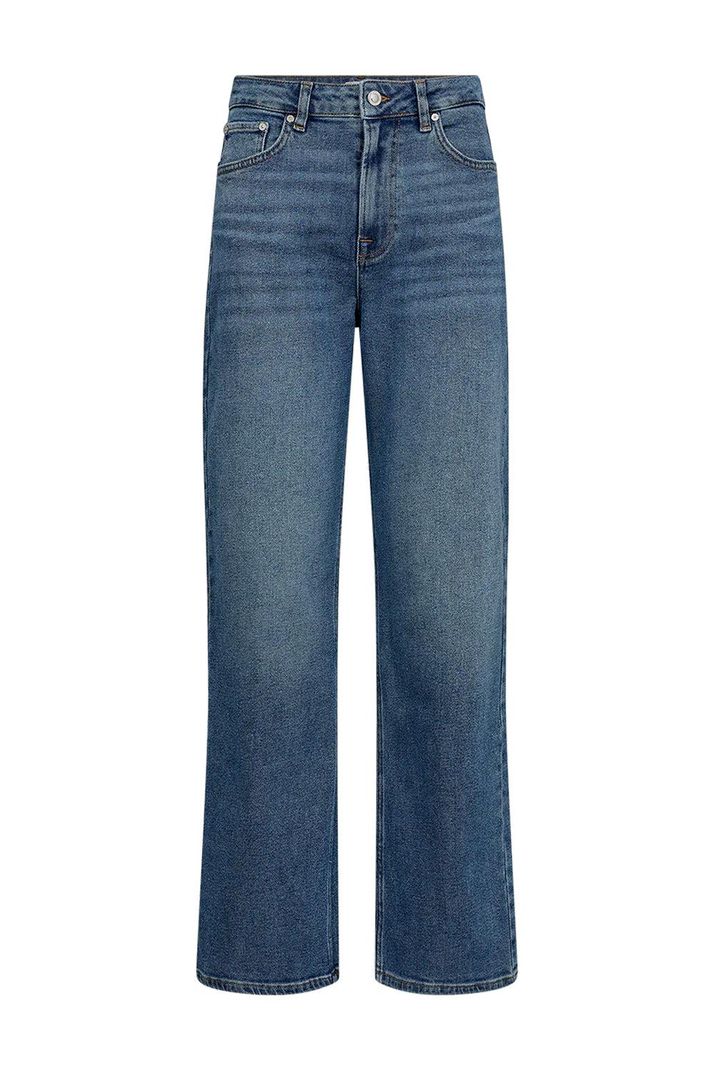 Brooke Jeans Wash Vigo Denim Blue 32"