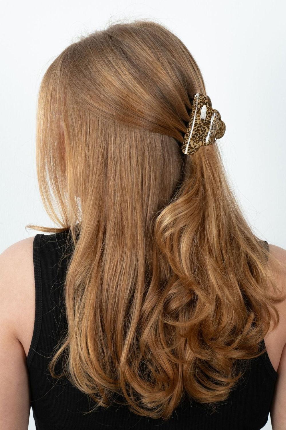 Lene Sable Mini Brown
