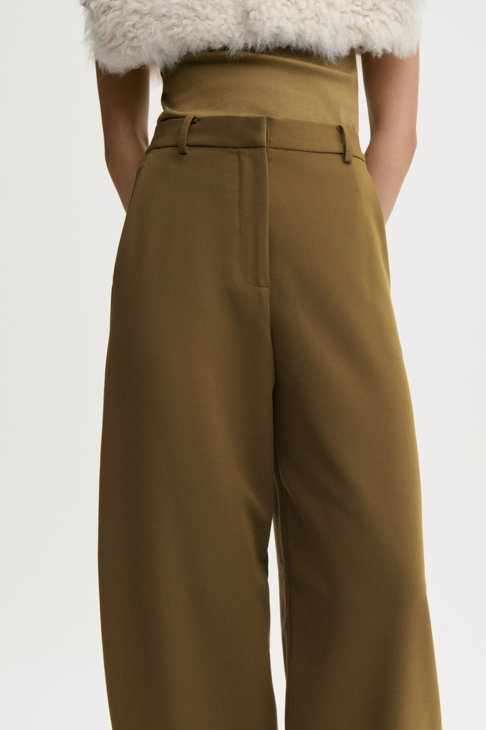 Carlien Olive