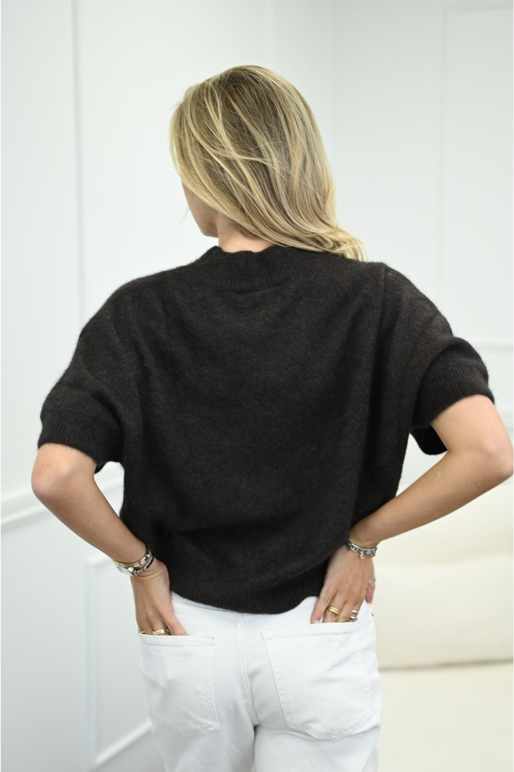 Doanne Espresso Brown