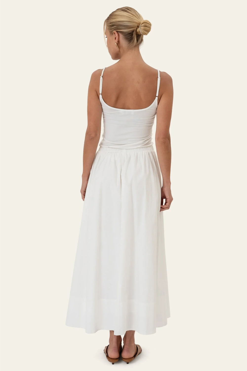 MilleIc Skirt