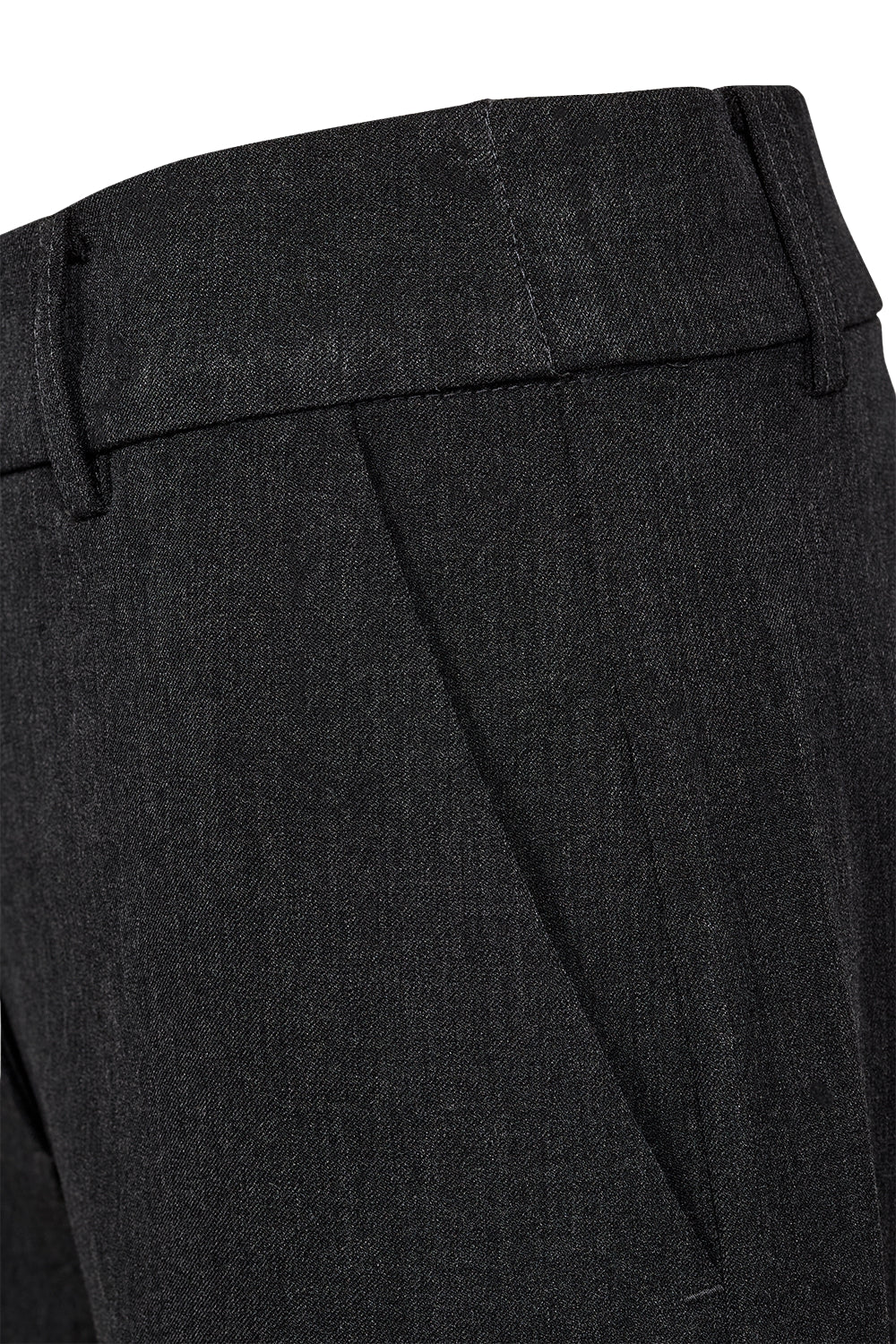 Andrea Wide Grey 30"