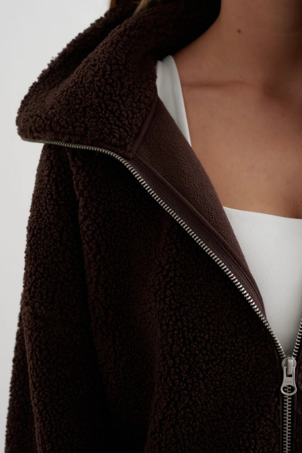 Pilet Jacket Cacao