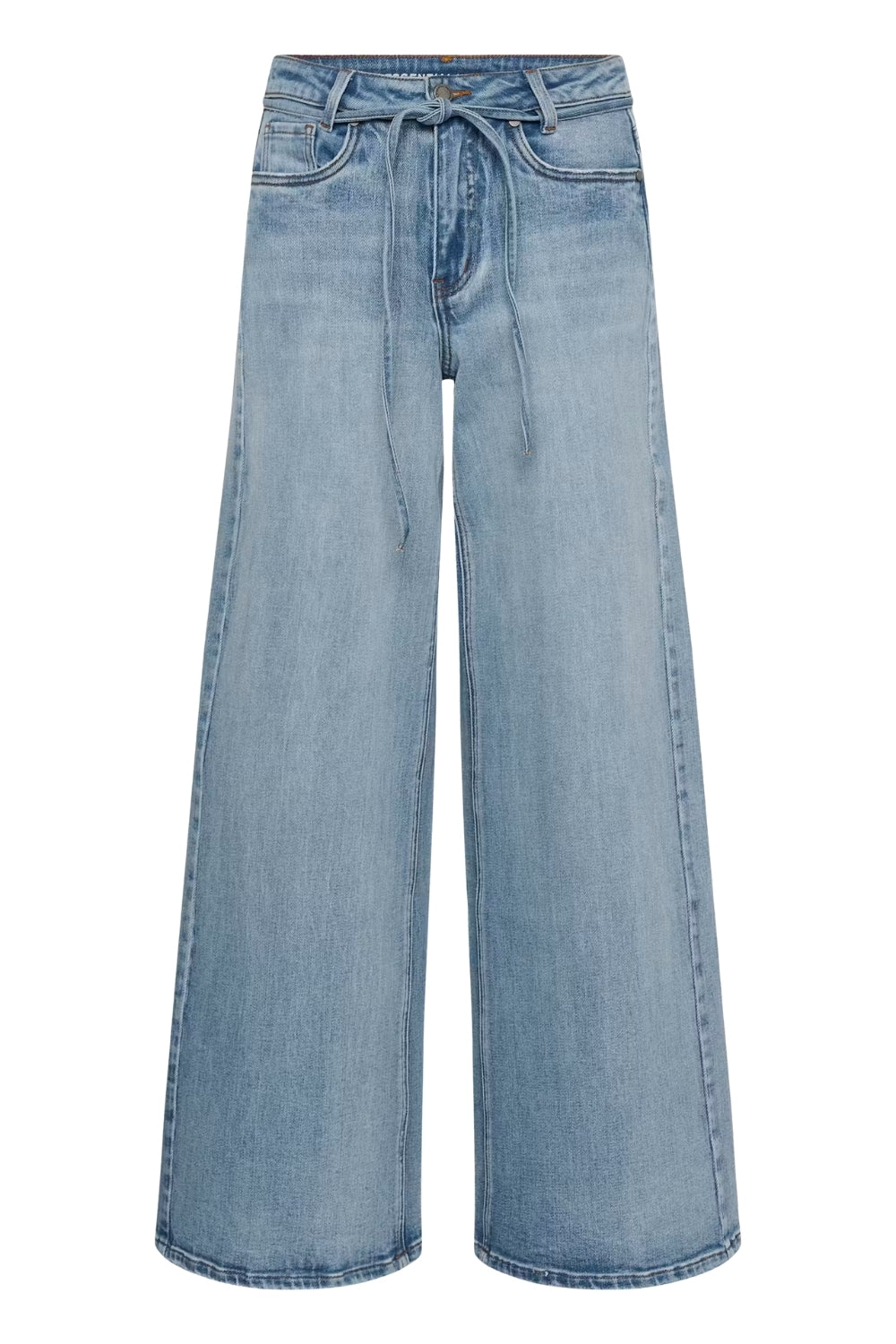Jeans Wide MWKaro 34"