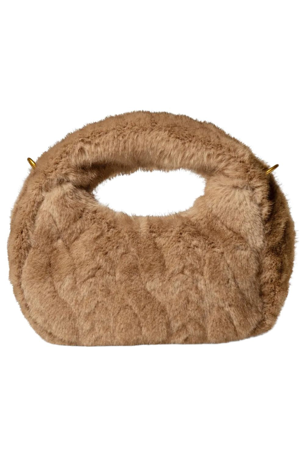 Noella Plush Beige