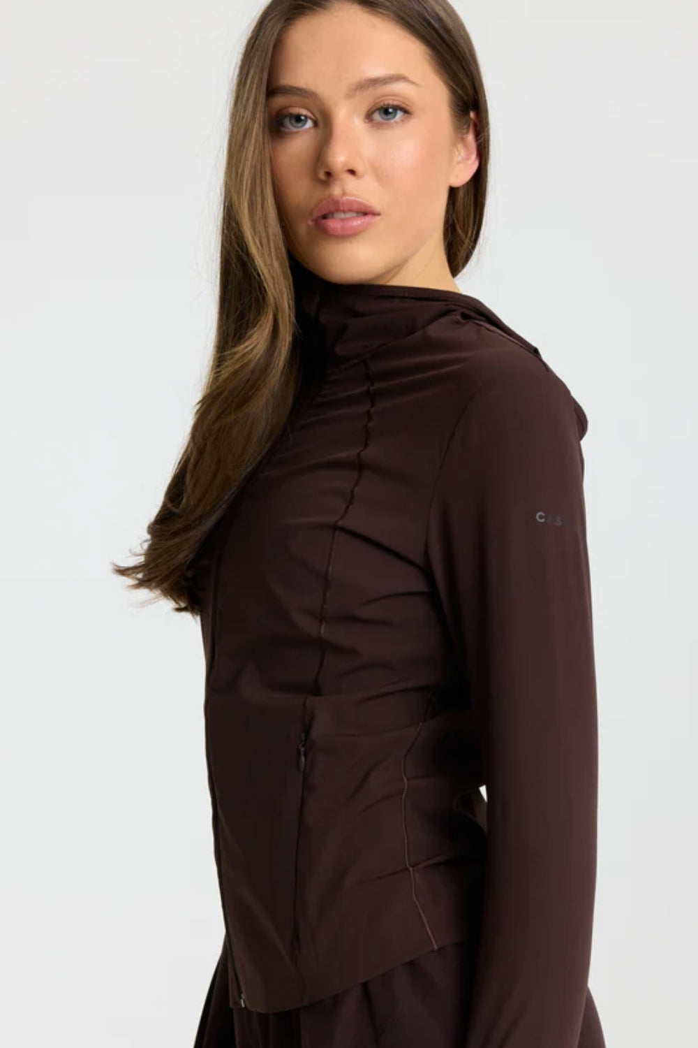 Windluxe Jacket Espresso