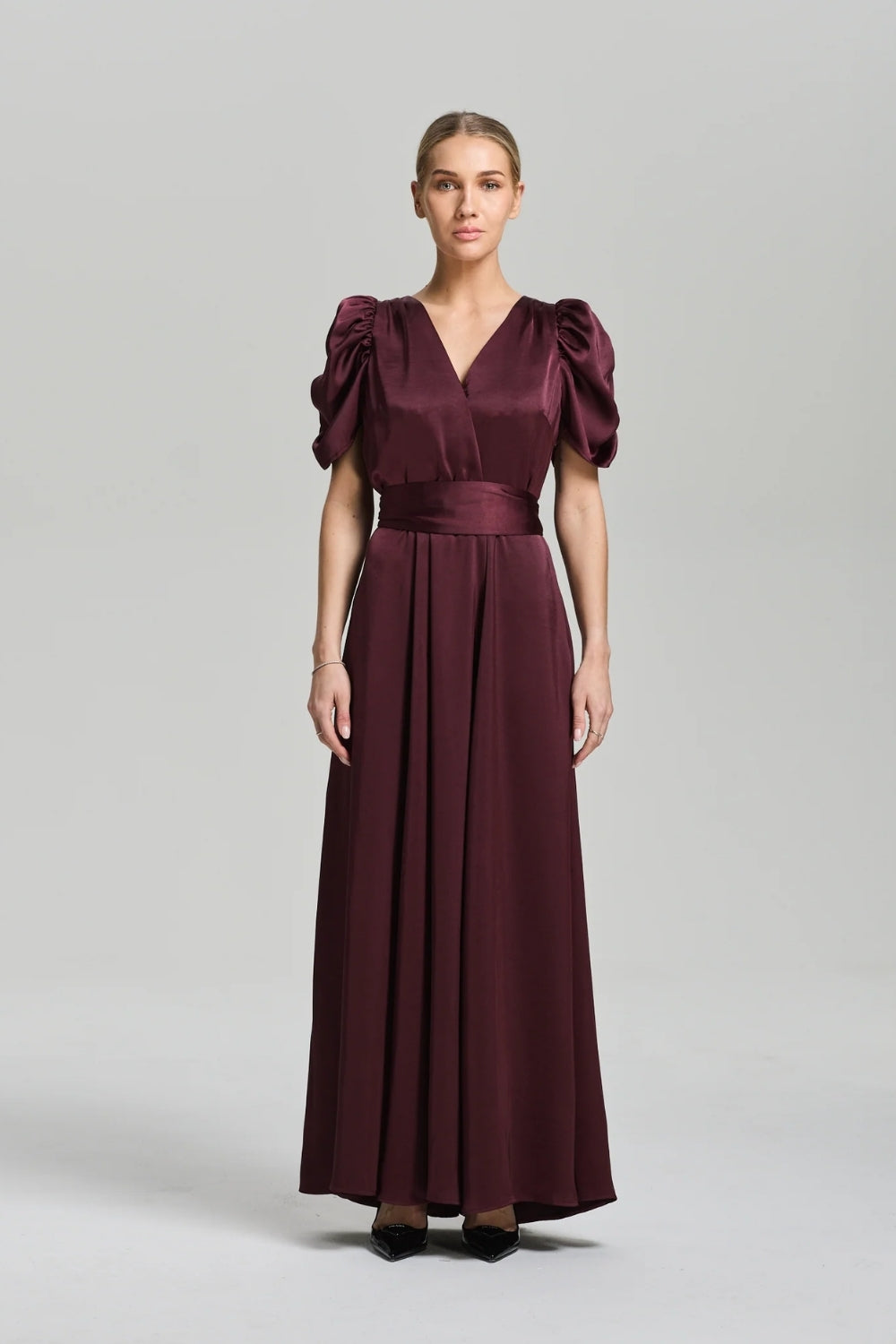 Emma Dress Port Royal